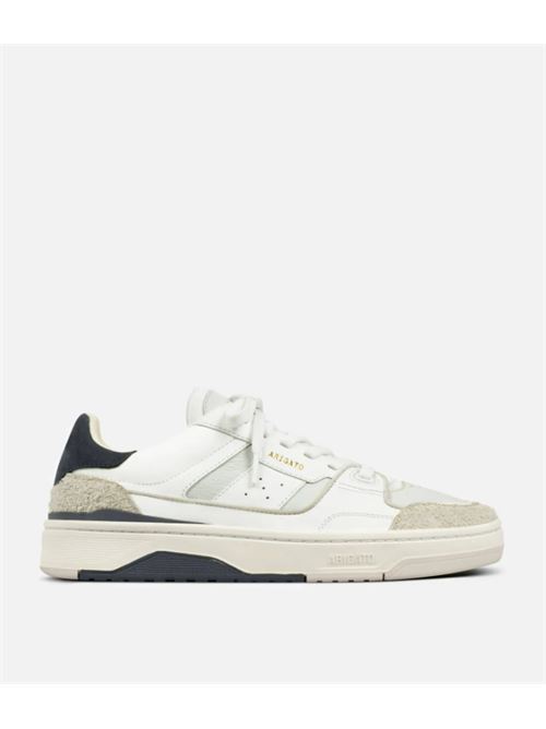 CLAY AXEL ARIGATO | F2733002Off White/Dk Blue